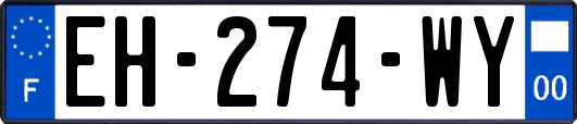 EH-274-WY