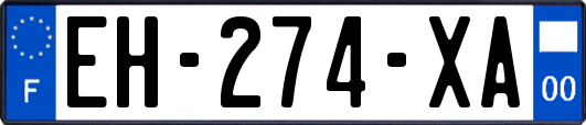 EH-274-XA