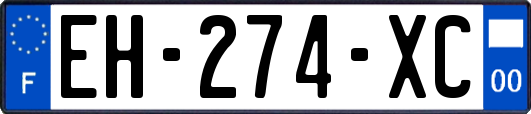 EH-274-XC