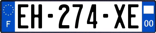 EH-274-XE