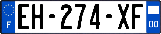 EH-274-XF