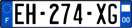 EH-274-XG