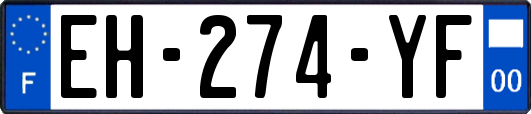 EH-274-YF