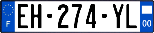 EH-274-YL