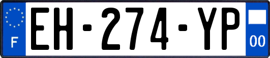 EH-274-YP