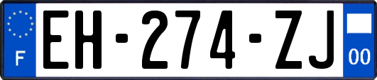 EH-274-ZJ