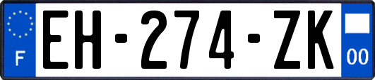 EH-274-ZK