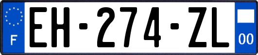 EH-274-ZL