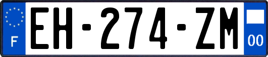 EH-274-ZM