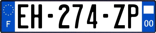 EH-274-ZP