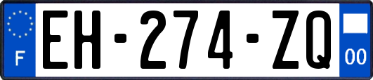 EH-274-ZQ