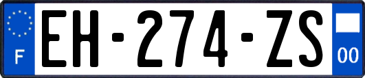 EH-274-ZS