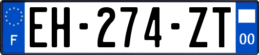 EH-274-ZT