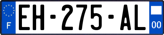 EH-275-AL