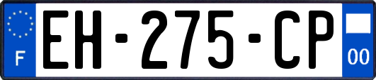 EH-275-CP