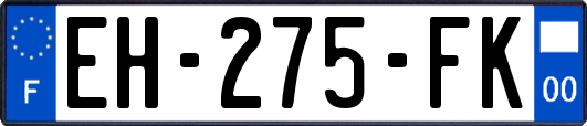 EH-275-FK