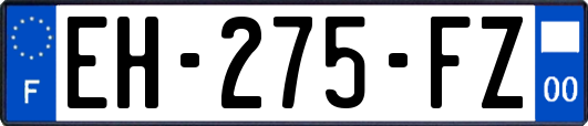 EH-275-FZ