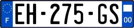 EH-275-GS