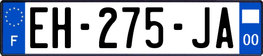 EH-275-JA