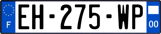 EH-275-WP