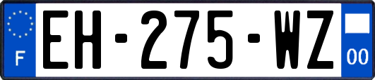 EH-275-WZ