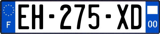 EH-275-XD