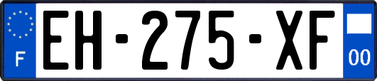 EH-275-XF