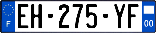 EH-275-YF