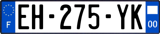 EH-275-YK