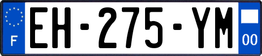 EH-275-YM