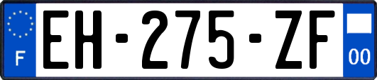 EH-275-ZF