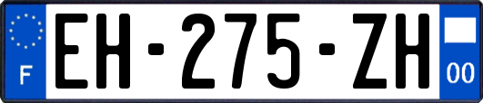 EH-275-ZH