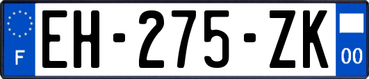 EH-275-ZK