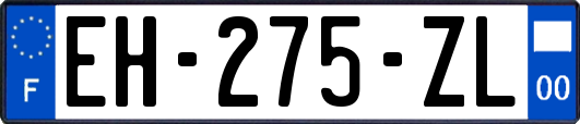 EH-275-ZL