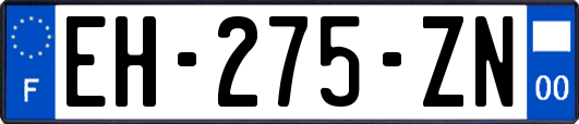 EH-275-ZN