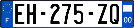 EH-275-ZQ