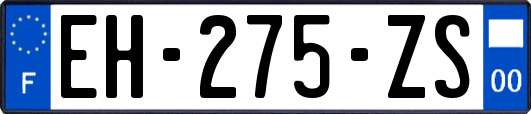 EH-275-ZS