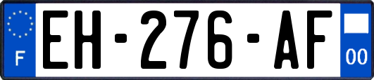 EH-276-AF