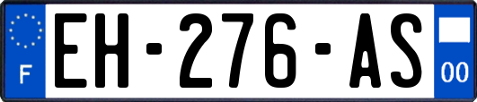 EH-276-AS
