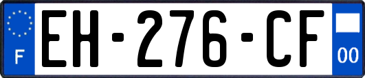 EH-276-CF