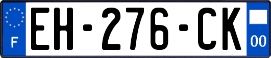 EH-276-CK