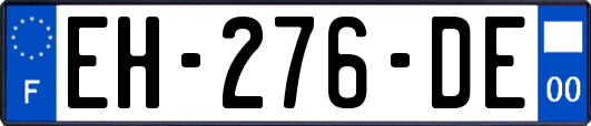 EH-276-DE