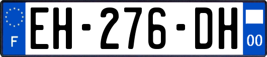 EH-276-DH