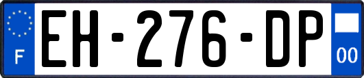 EH-276-DP