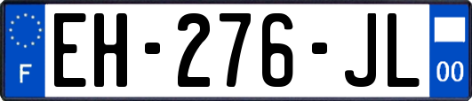 EH-276-JL