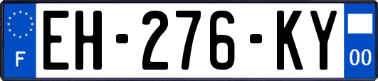 EH-276-KY