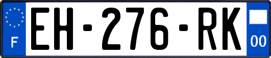 EH-276-RK