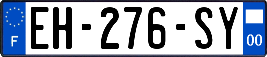EH-276-SY