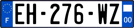 EH-276-WZ