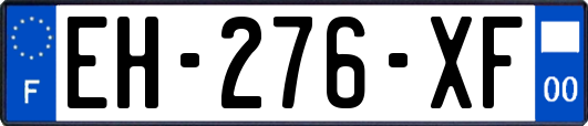 EH-276-XF